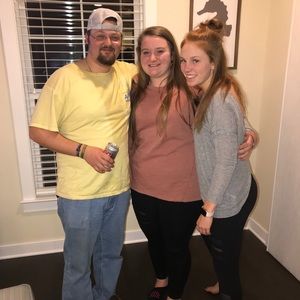 Meet your Posher, Payton